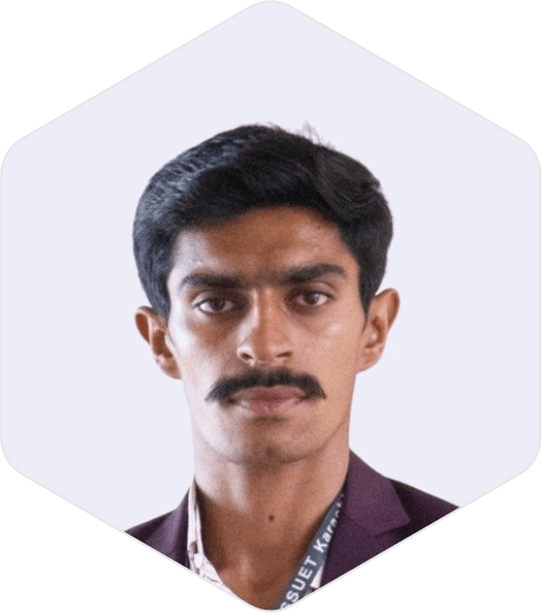 Mohammad Zawar (Software Engineer)