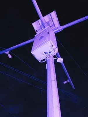 pole
